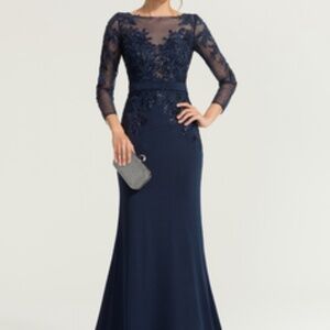 MOB or Evening Dress